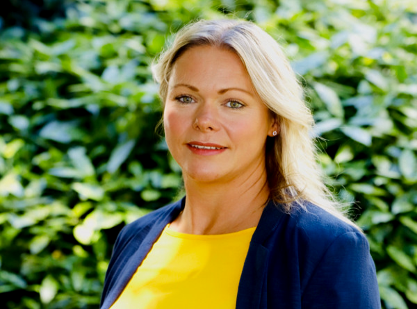 Cat Griffith-Wiliams - CEWales Board Member