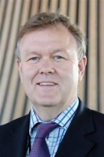 Mike Edmonds - CEWales board member