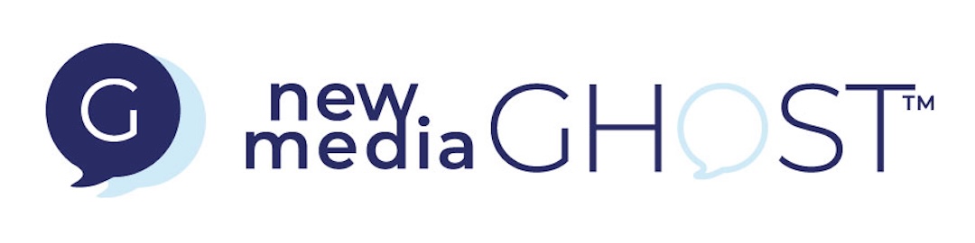New Media Ghost