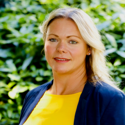 Cat Griffith-Wiliams - CEWales Board Member