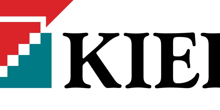 Kier Construction Logo