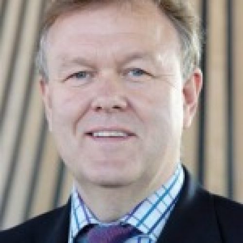 Mike Edmonds - CEWales board member