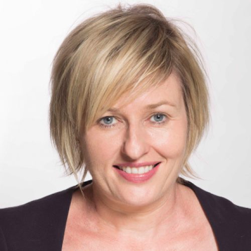 Susan Selkirk - CE Wales company secretary